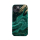 Etui / obudowa na smartfona Burga Tough Magsafe iPhone 15 Emerald Pool